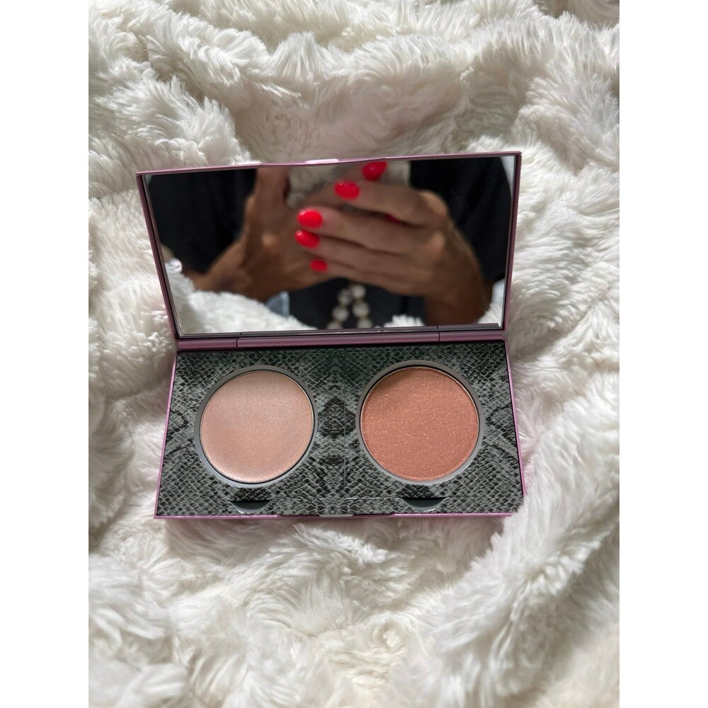 Mally 24/7 Professional Blush cream and powder